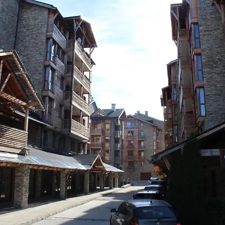 St.ivan Skii Apartment